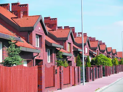 FRIMARK Klaudiusz Niedworok | Dachy Dekarstwo Blacharstwo Okna